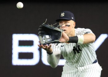 Bet $10, get $365 in bonus bets for Yankees vs. Giants