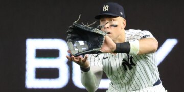 Bet $10, get $365 in bonus bets for Yankees vs. Giants