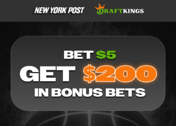 Bet $5 and get $200 in bonus bets for Saturday's college hoops action