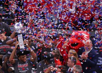 Bet $5 and get $200 in bonus bets for the Big East Championship