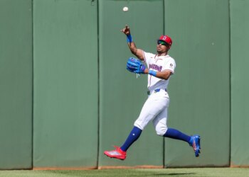 Bet $5, get $100 in bonus bets for Dominican Republic vs. Netherlands