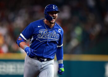 Bet $5, get $100 in bonus bets for Italy vs. Puerto Rico