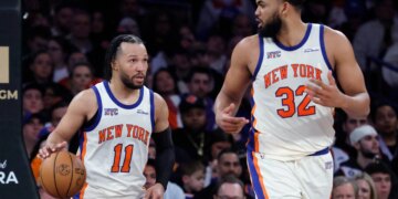 Bet $5, get $200 FanCash for Knicks vs. Thunder
