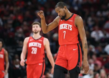 Bet $5, get $200 FanCash for Lakers vs. Rockets