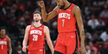 Bet $5, get $200 FanCash for Lakers vs. Rockets