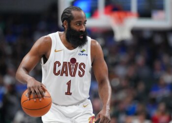 Bet $5, get $200 FanCash for Mavericks vs. Cavaliers