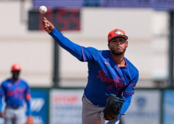 Bet $5, get $200 FanCash for Mets vs. Pirates on Opening Day