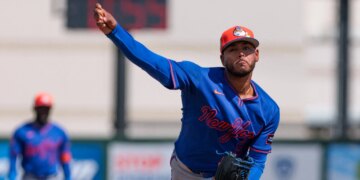 Bet $5, get $200 FanCash for Mets vs. Pirates on Opening Day