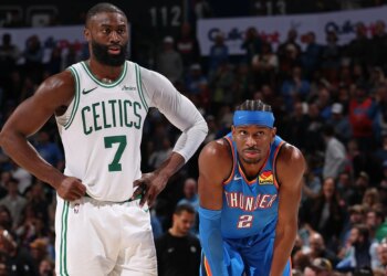 Bet $5, get $200 FanCash for Thunder vs. Celtics