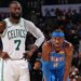 Bet $5, get $200 FanCash for Thunder vs. Celtics