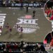 Big 12 abandoning LED glass court after Christian Anderson’s injury
