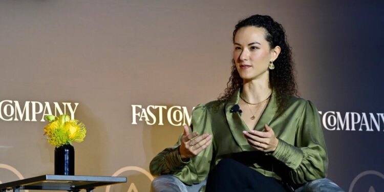 Bluesky CEO Jay Graber will step aside