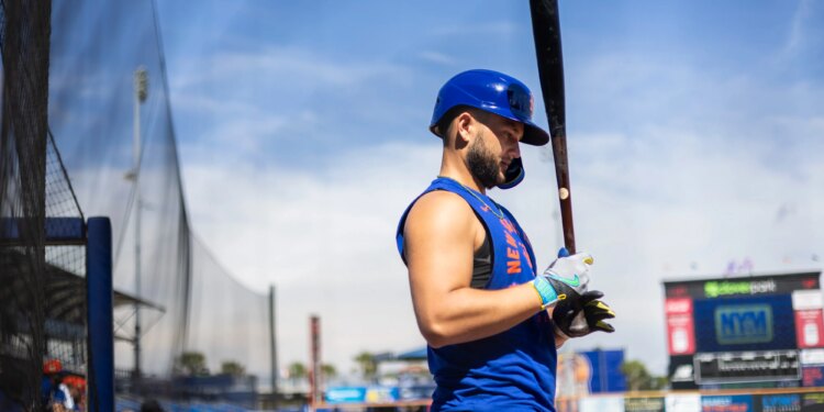 Bo Bichette isn't afraid to go against the grain with vintage hitting approach