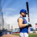 Bo Bichette isn't afraid to go against the grain with vintage hitting approach