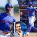 Bo Bichette prepping as Mets' emergency shortstop is a clue