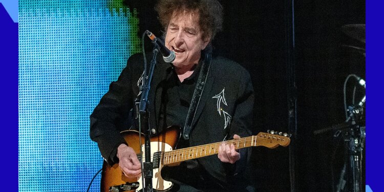 Bob Dylan Rough and Rowdy Ways 2026 tour extended: Where to buy tickets