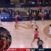 Boston University stuns Navy with buzzer-beater to reach Patriot League final