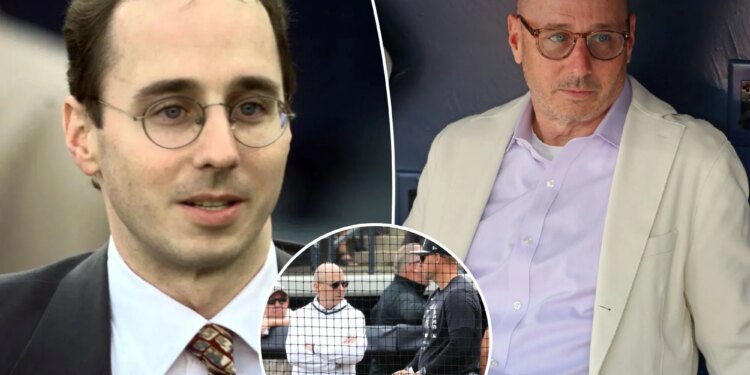 Brian Cashman's fire to lead Yankees still burning despite his peerless endurance as GM