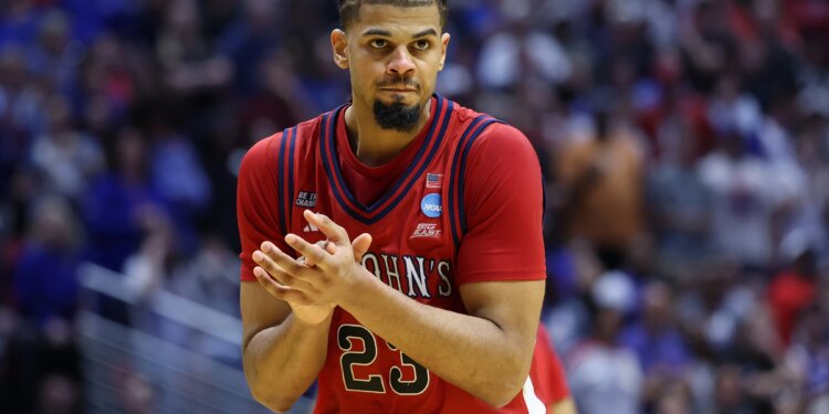 Bryce Hopkins’ parents relishing 'surreal' St. John's journey