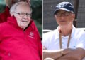 Buffett reveals he has not talked to Gates 'since the whole thing' with Epstein came to light
