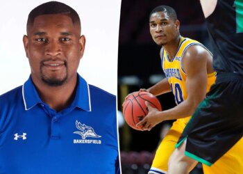 Cal State Bakersfield basketball team rocked by coaching pimp scandal