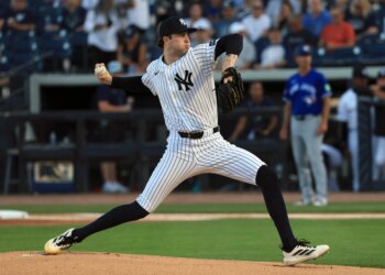 Cam Schlittler turning into a Yankees 'monster' with past harsh reviews shaping rise