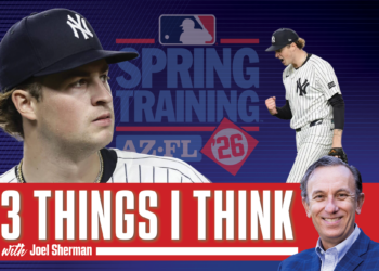 Cam Schlittler's importance to Yankees