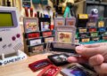 Can my favorite Game Boy gadget tell fake cartridges from real?