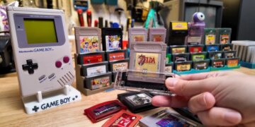 Can my favorite Game Boy gadget tell fake cartridges from real?