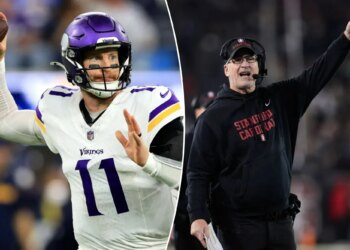 Carson Wentz gives The Post insight into Frank Reich's Jets offense