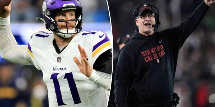 Carson Wentz gives The Post insight into Frank Reich's Jets offense