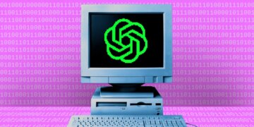 ChatGPT and Gemini are fighting to be the AI bot that sells you stuff