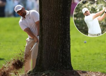 Chris Gotterup quickly became one of the PGA Tour's best