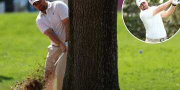 Chris Gotterup quickly became one of the PGA Tour's best