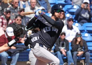 Cody Bellinger on why it's 'not the right time' to don Team USA uniform