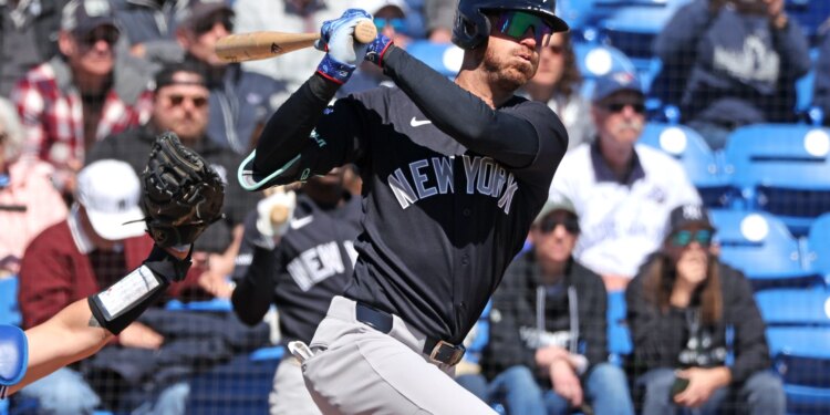 Cody Bellinger on why it's 'not the right time' to don Team USA uniform