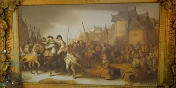 Crimson Desert dev apologizes for use of AI art