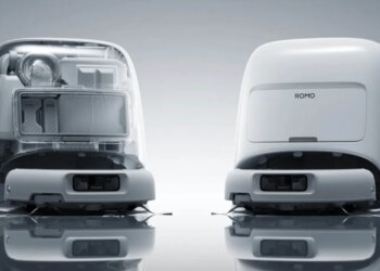 DJI will pay $30K to the man who accidentally hacked 7,000 Romo robovacs