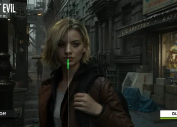 DLSS 5: Has Nvidia’s AI graphics technology gone too far?