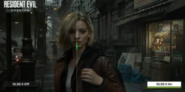 DLSS 5: Has Nvidia’s AI graphics technology gone too far?