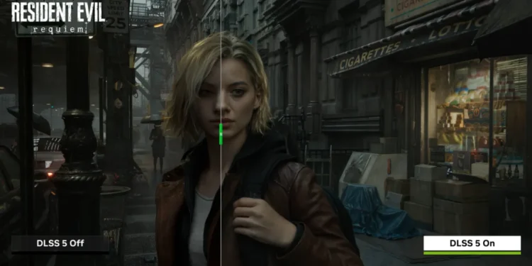 DLSS 5: Has Nvidia’s AI graphics technology gone too far?