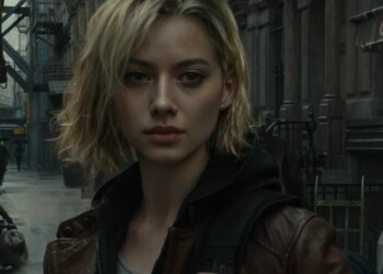 DLSS 5 looks like a real-time generative AI filter for video games