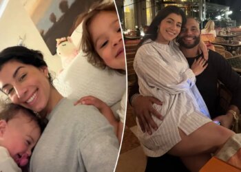 Dak Prescott's ex Sarah Jane Ramos emerges after messy breakup