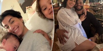 Dak Prescott's ex Sarah Jane Ramos emerges after messy breakup