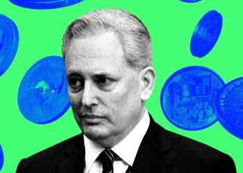 David Sacks out as White House AI and Crypto Czar