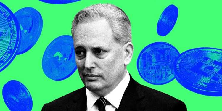 David Sacks out as White House AI and Crypto Czar