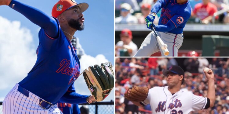 Devin Williams, Luke Weaver are next