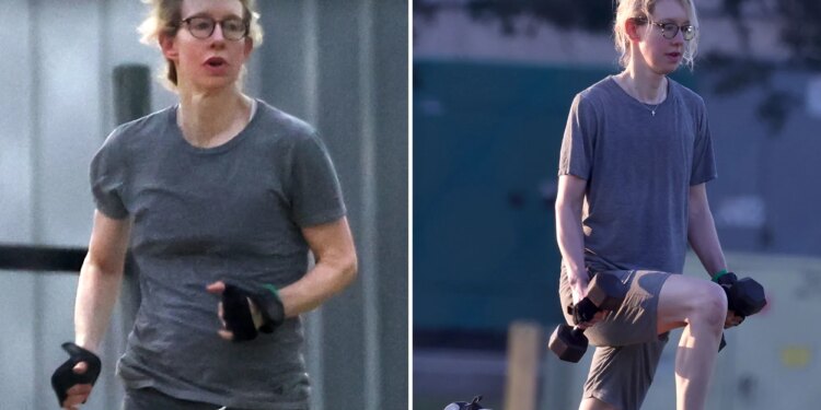 Disgraced Theranos fraudster Elizabeth Holmes just caught a break in court -- and prosecutors aren’t happy