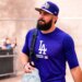 Dodgers' Blake Treinen, Tanner Scott look for rebound year