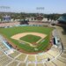Dodger Stadium